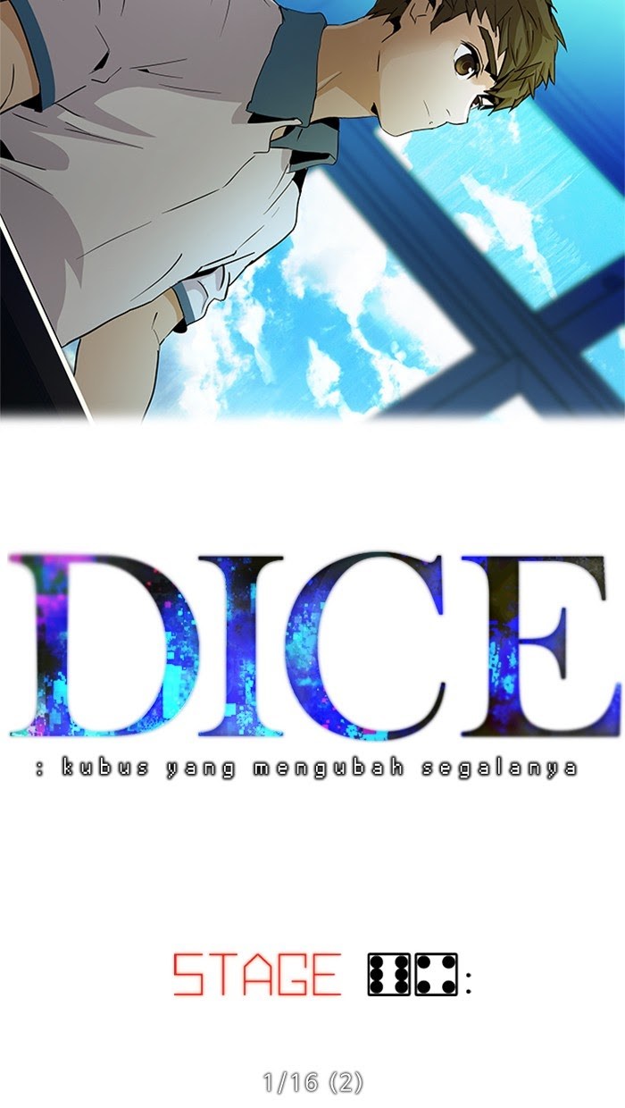 Dice Chapter 64