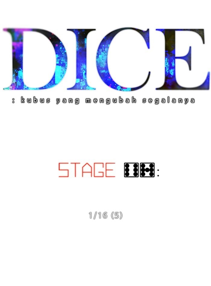 Dice Chapter 67