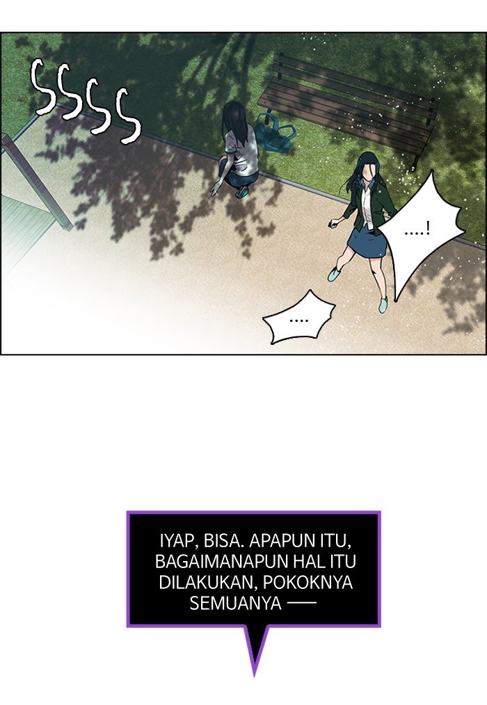 Dice Chapter 70