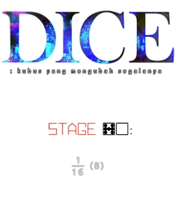 Dice Chapter 70