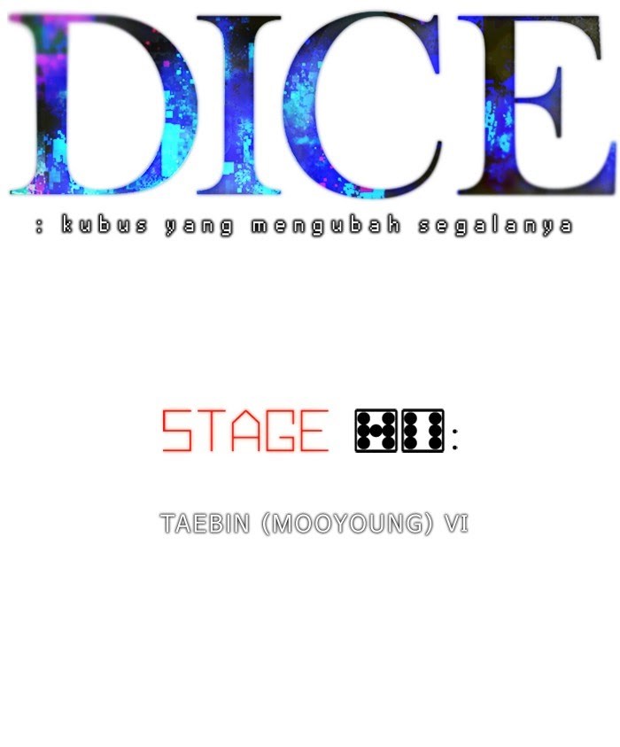 Dice Chapter 76
