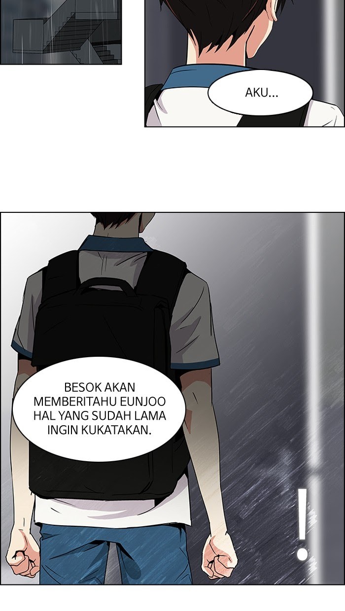 Dice Chapter 80