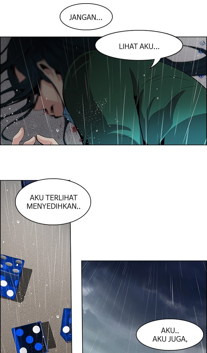 Dice Chapter 80