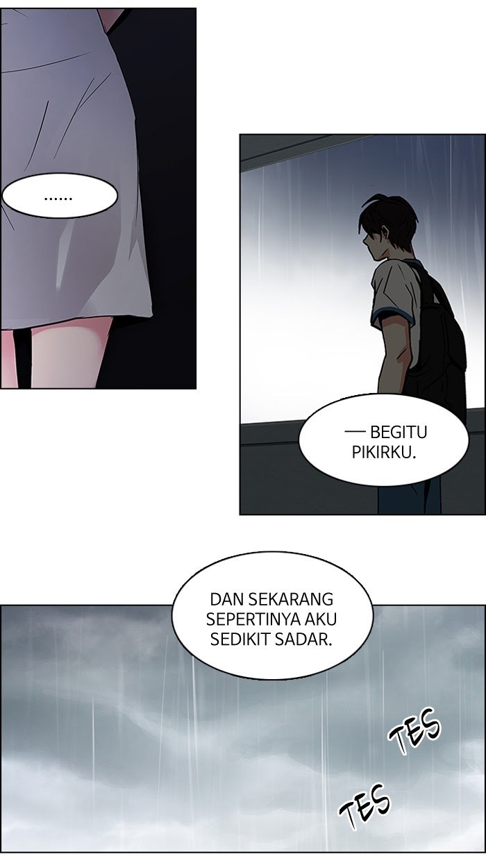 Dice Chapter 80