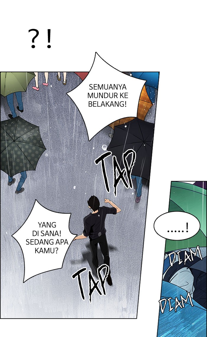 Dice Chapter 82