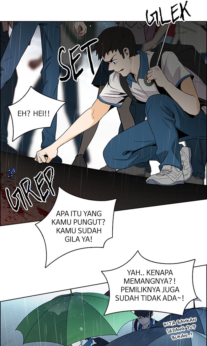 Dice Chapter 82