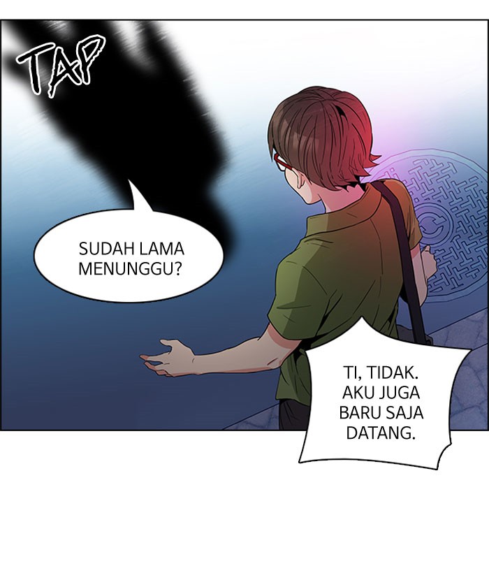 Dice Chapter 85