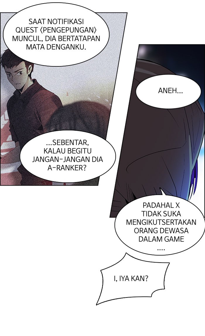 Dice Chapter 85