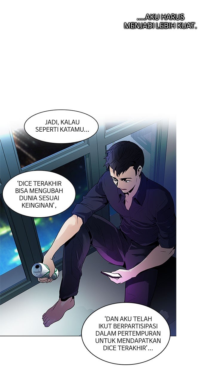 Dice Chapter 87
