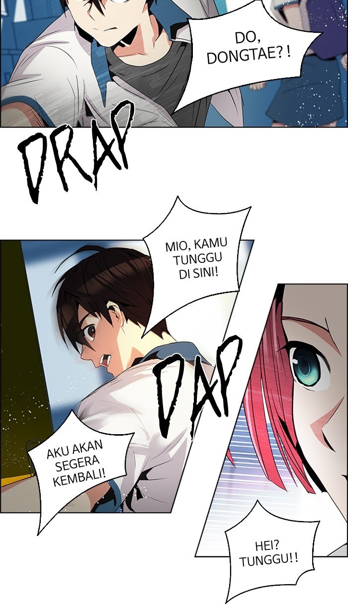 Dice Chapter 88