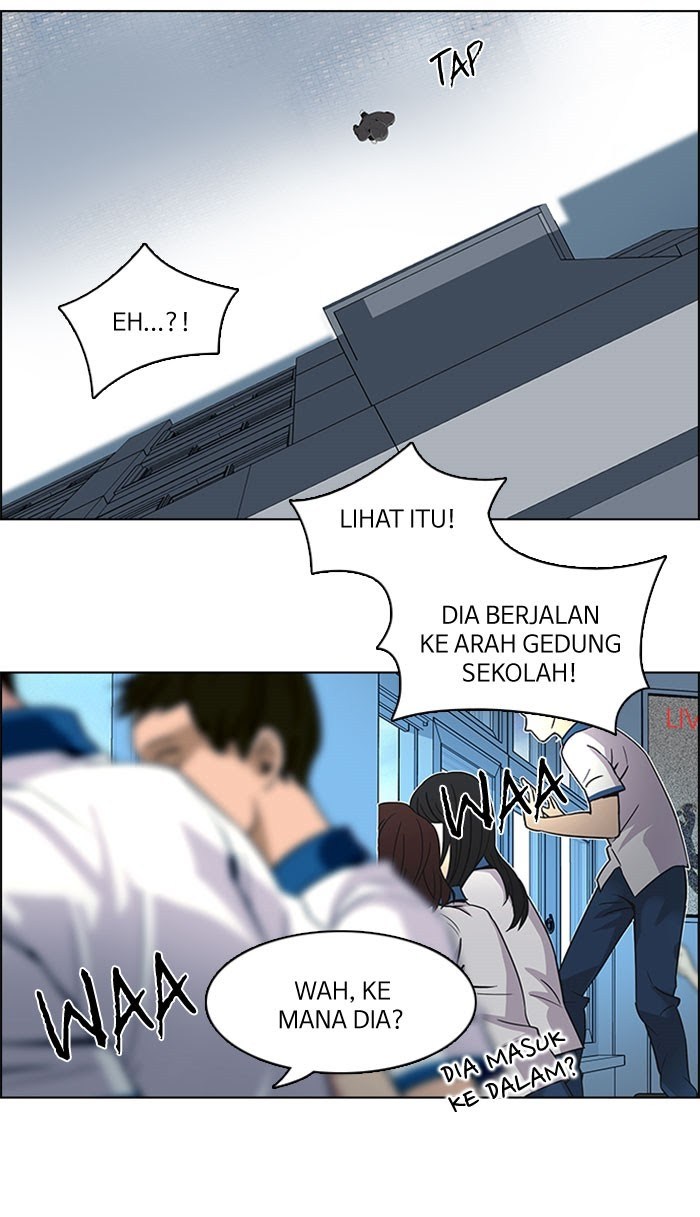 Dice Chapter 91