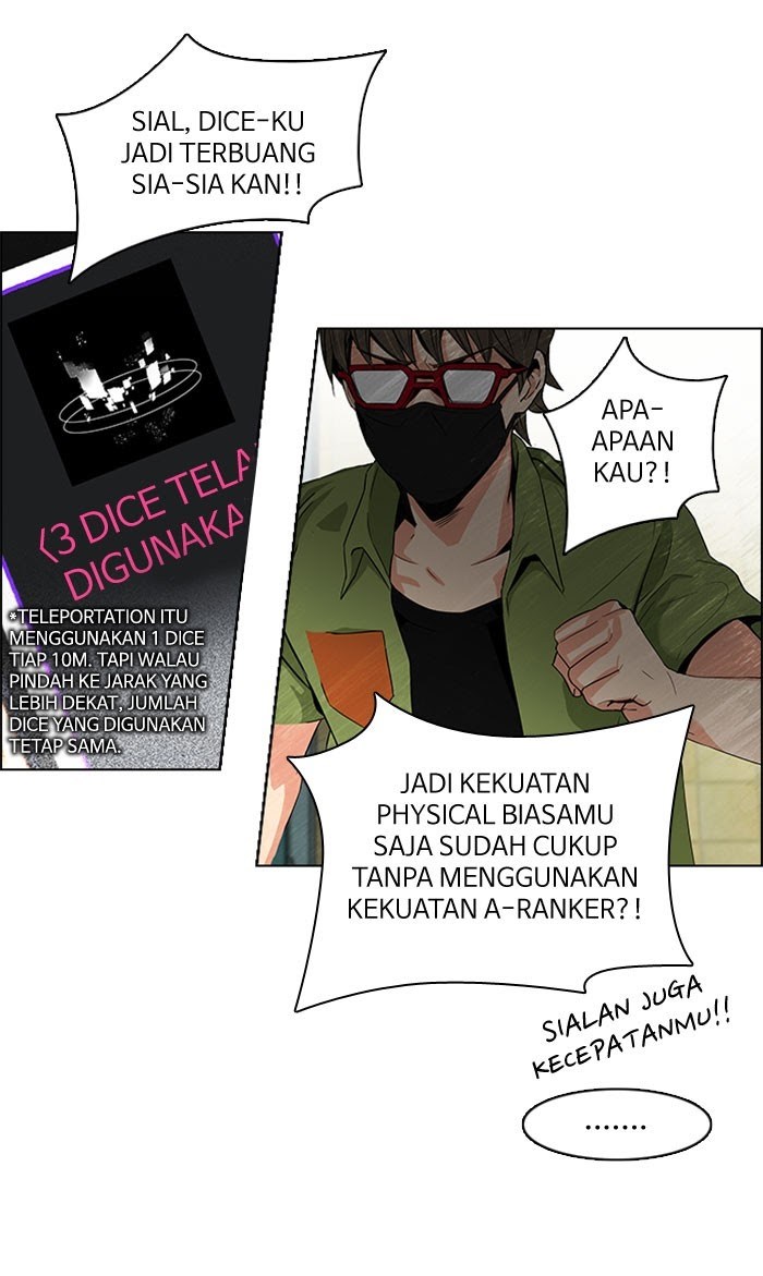 Dice Chapter 91