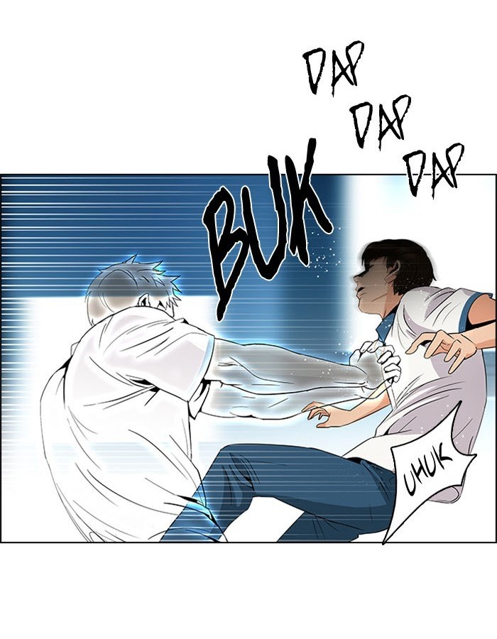 Dice Chapter 92
