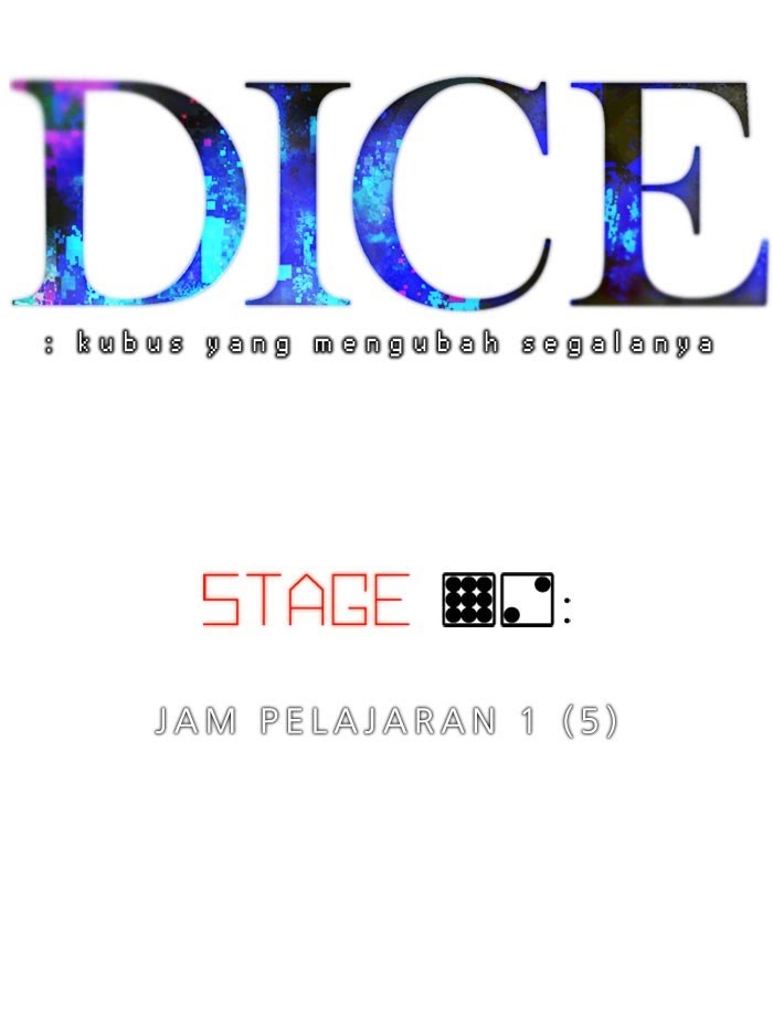 Dice Chapter 92