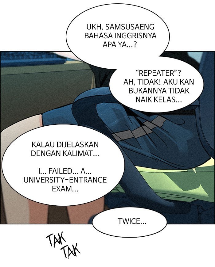 Dice Chapter 93