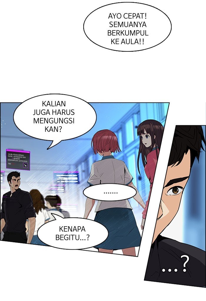 Dice Chapter 95