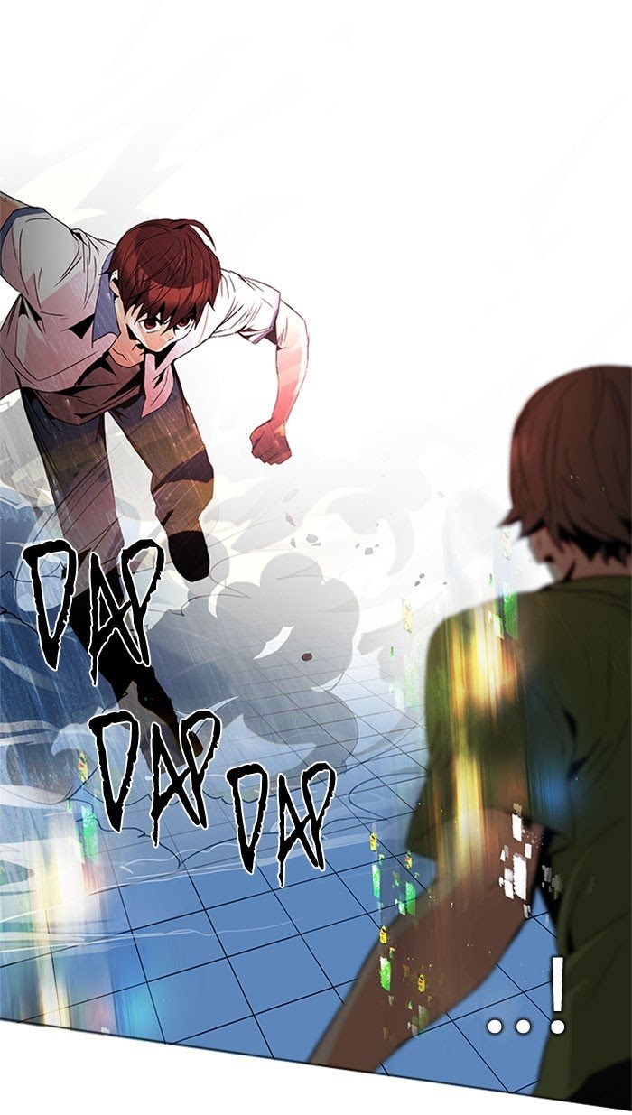 Dice Chapter 95
