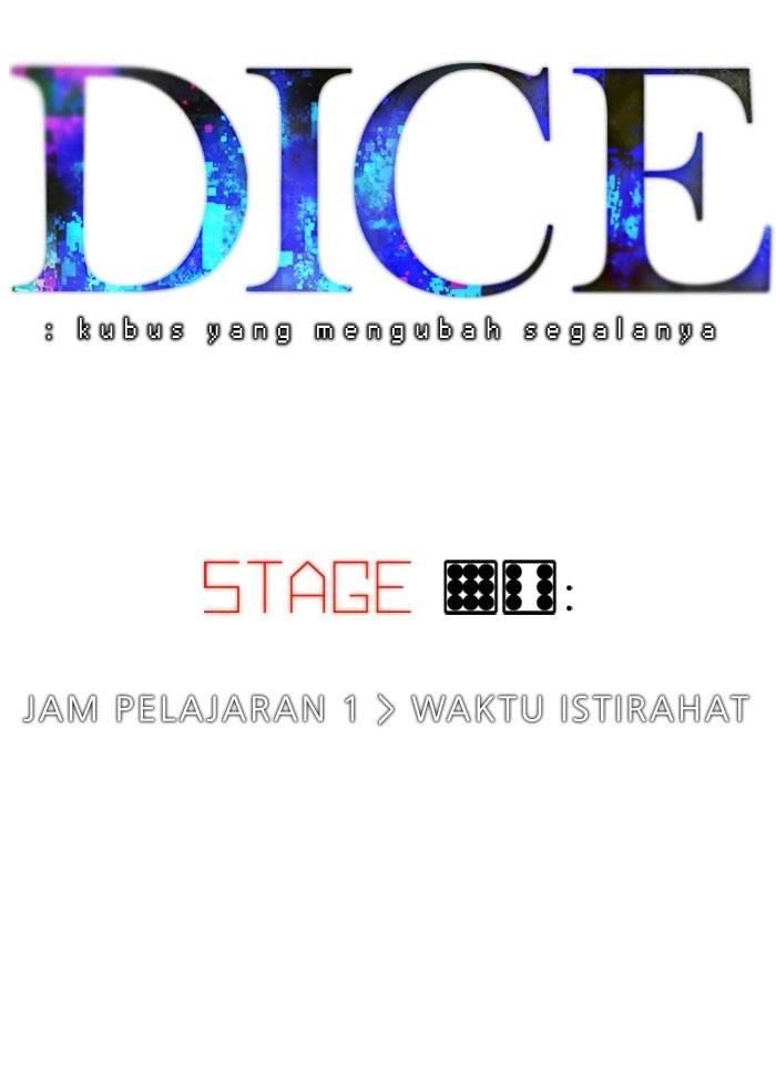 Dice Chapter 96