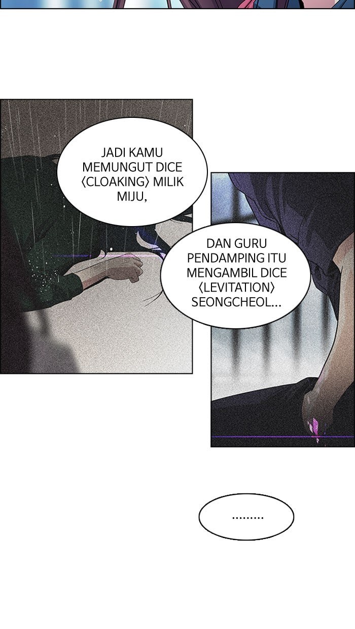 Dice Chapter 96