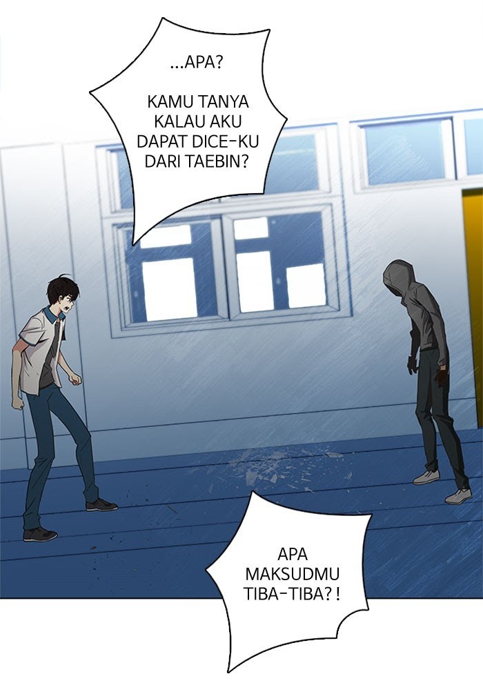 Dice Chapter 98