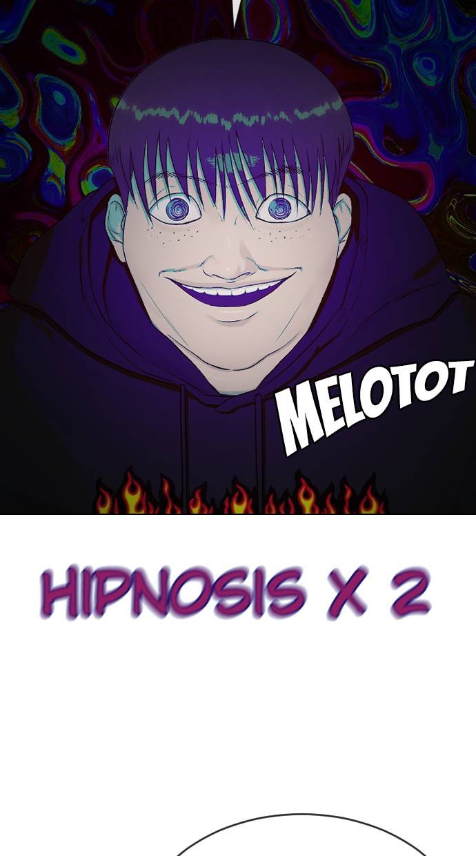 Hypnosis School Chapter 23