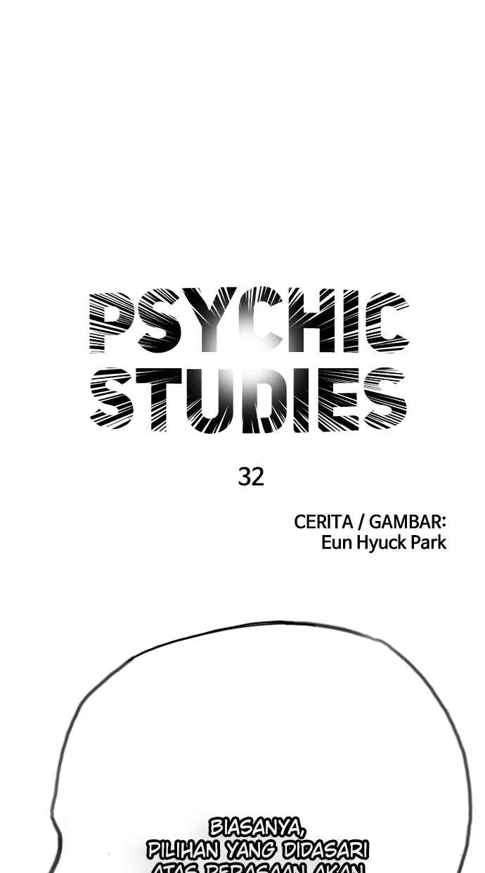Hypnosis School Chapter 32