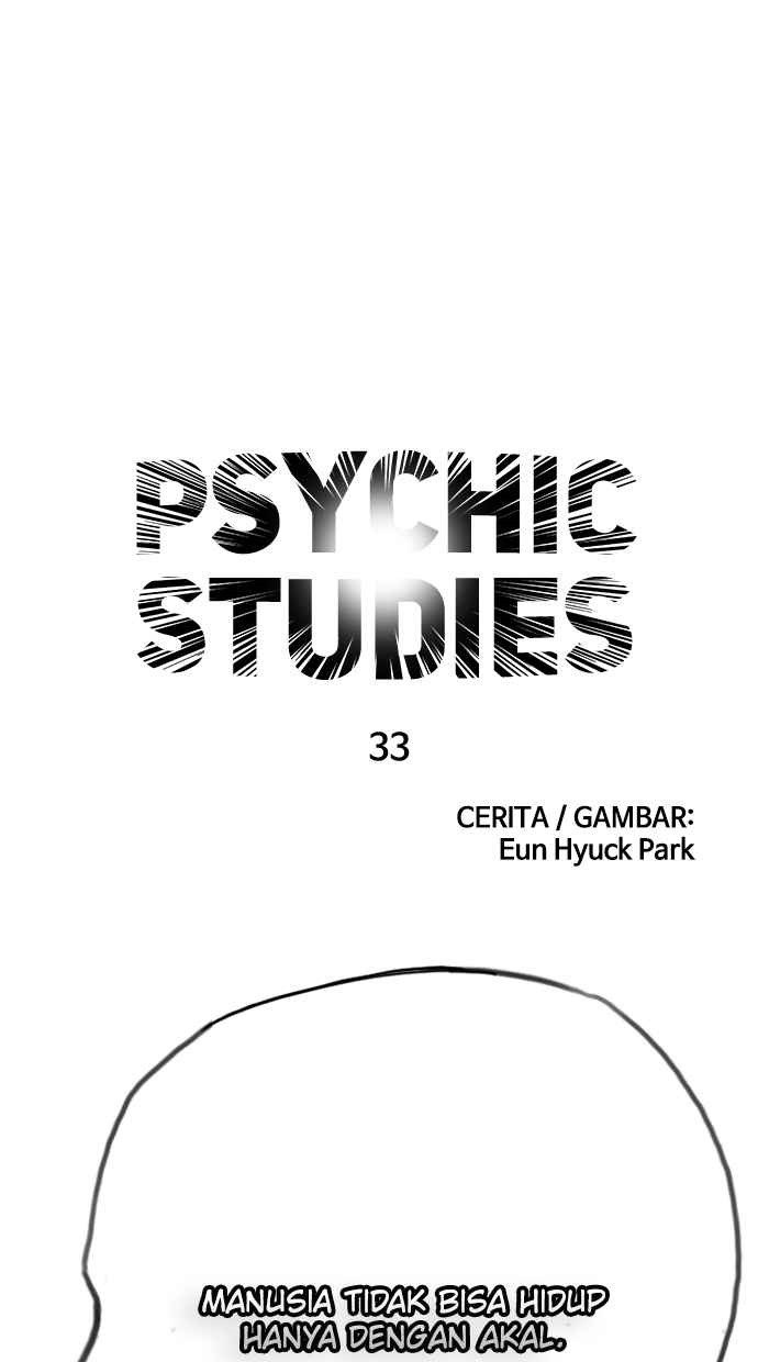 Hypnosis School Chapter 33