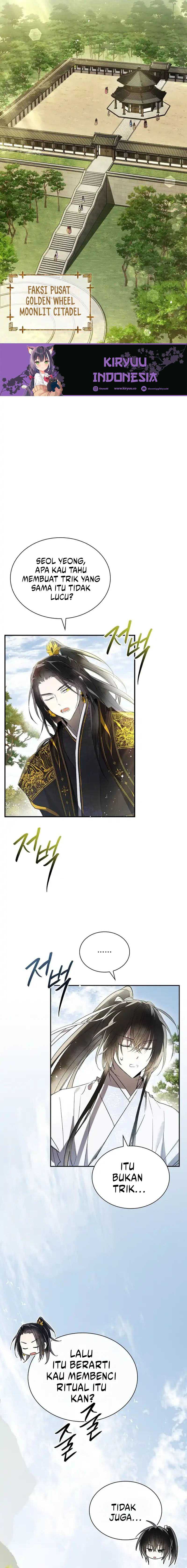 Requiem of Subdued Souls Chapter 26
