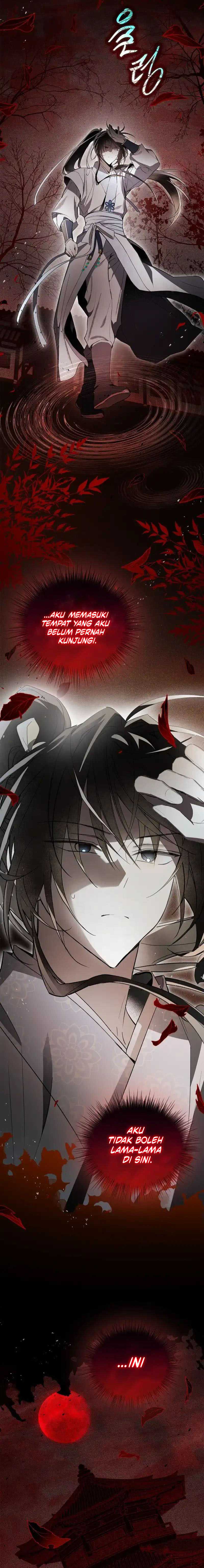 Requiem of Subdued Souls Chapter 26