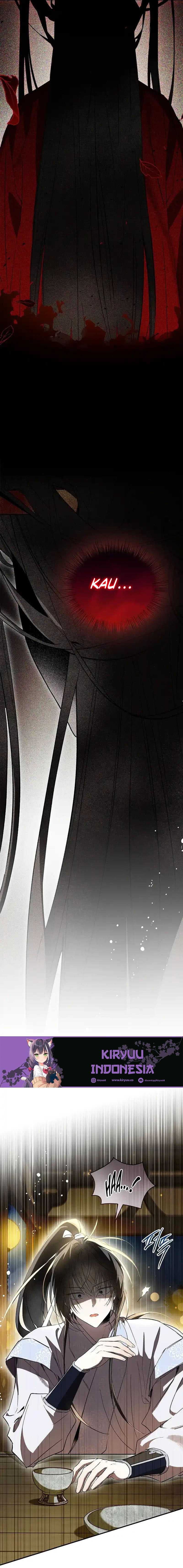 Requiem of Subdued Souls Chapter 26