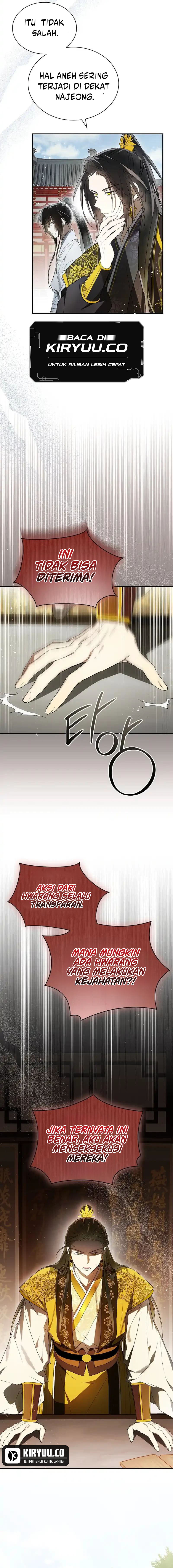 Requiem of Subdued Souls Chapter 28