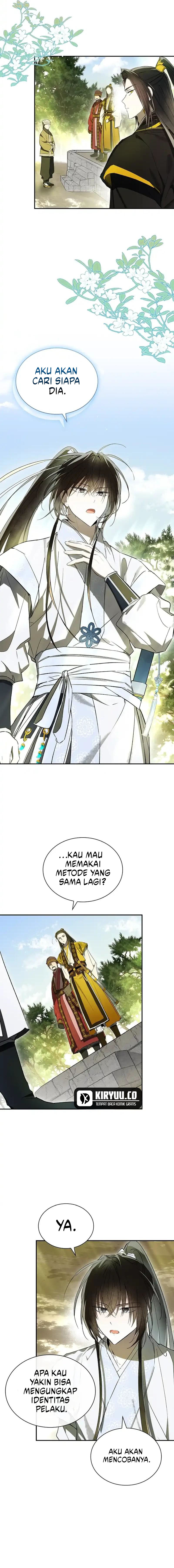 Requiem of Subdued Souls Chapter 28