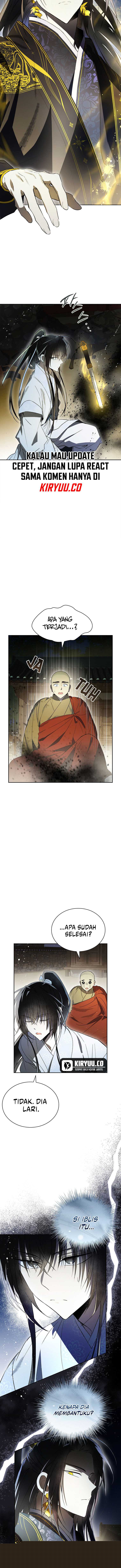 Requiem of Subdued Souls Chapter 30