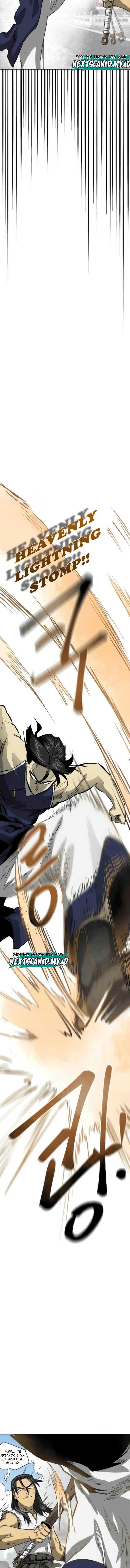 Infinite Level Up in Murim chapter 104 halaman 13