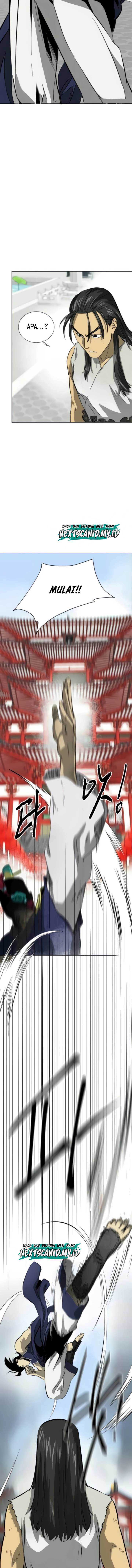 Infinite Level Up in Murim chapter 104 halaman 7