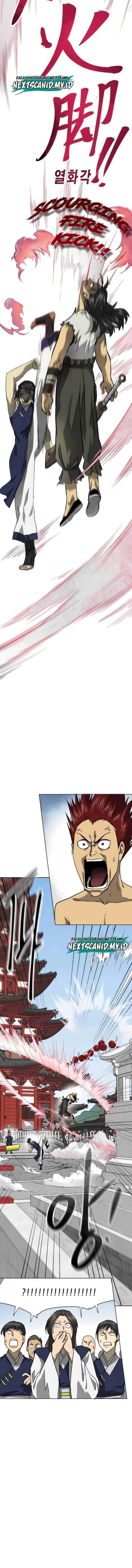 Infinite Level Up in Murim chapter 104 halaman 18