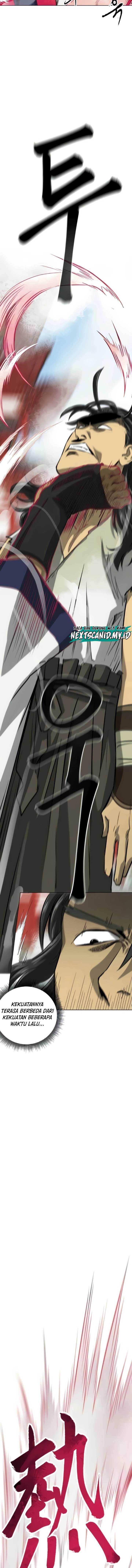 Infinite Level Up in Murim chapter 104 halaman 17