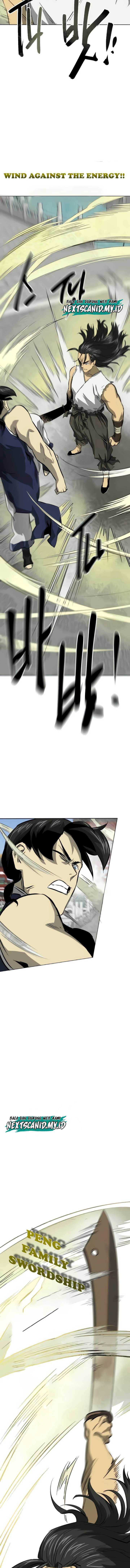 Infinite Level Up in Murim chapter 104 halaman 10