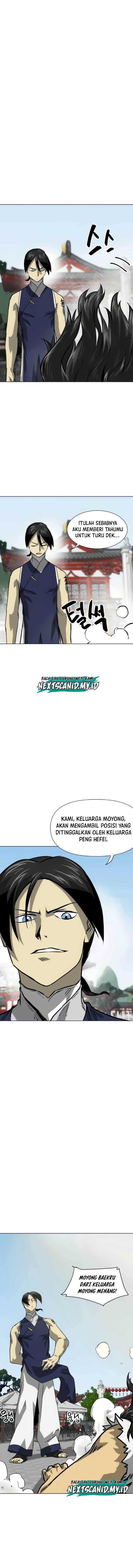 Infinite Level Up in Murim chapter 104 halaman 21