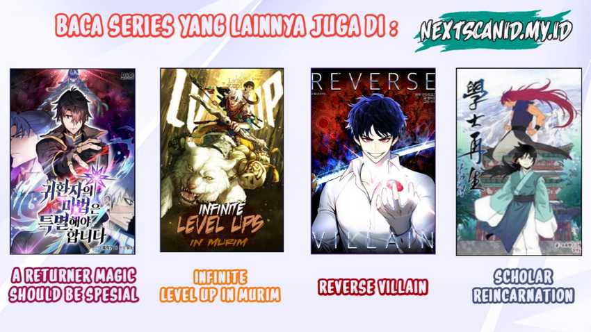 Infinite Level Up in Murim chapter 104 halaman 23