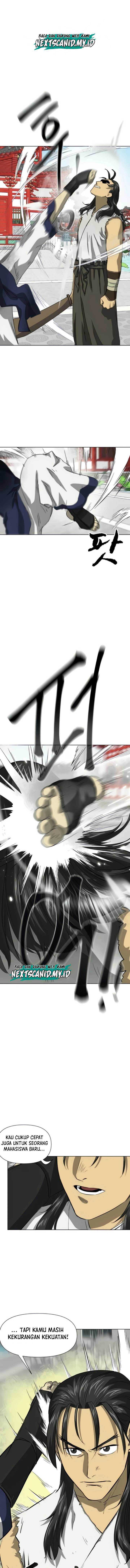 Infinite Level Up in Murim chapter 104 halaman 9