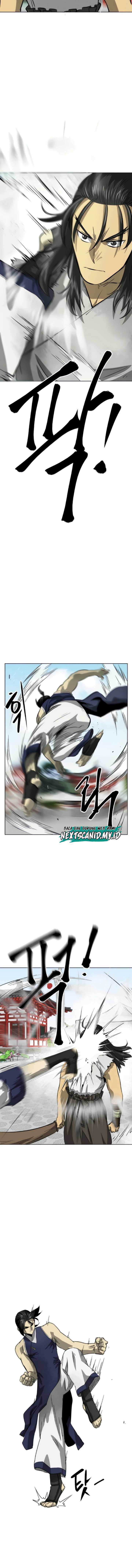 Infinite Level Up in Murim chapter 104 halaman 8