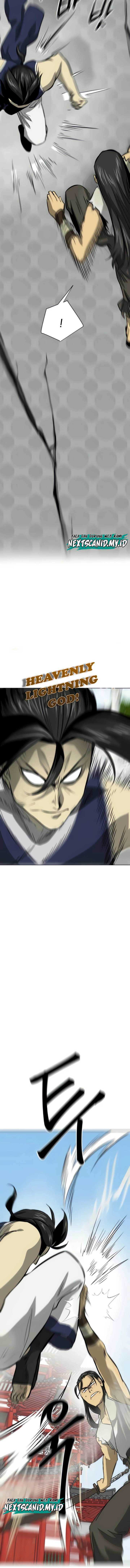 Infinite Level Up in Murim chapter 104 halaman 15