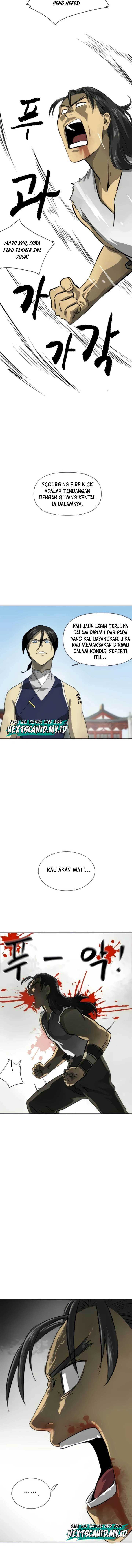 Infinite Level Up in Murim chapter 104 halaman 20