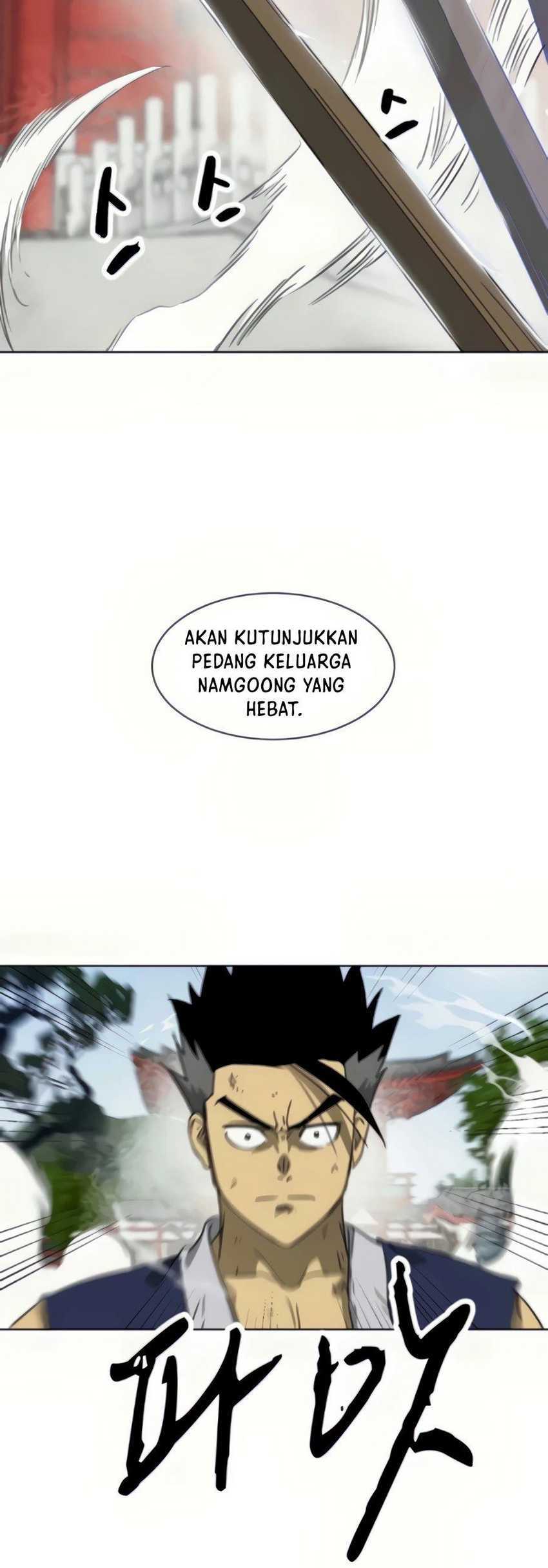 Infinite Level Up in Murim Chapter 107