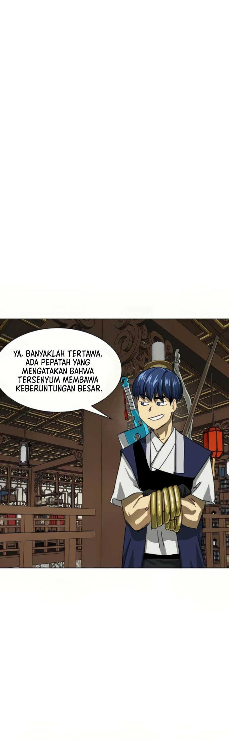 Infinite Level Up in Murim Chapter 109