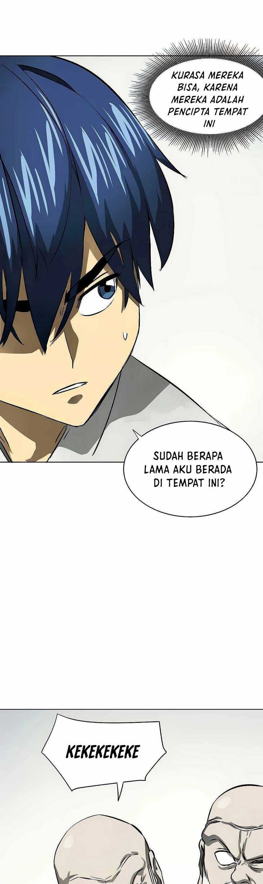 Infinite Level Up in Murim Chapter 126