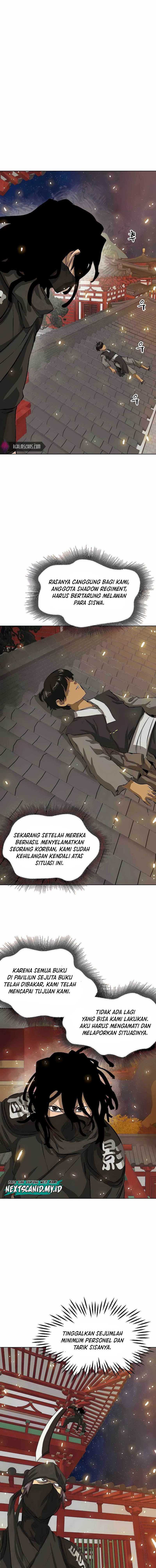 Infinite Level Up in Murim Chapter 127