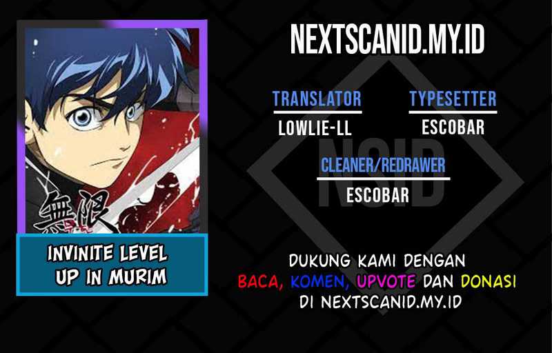 Infinite Level Up in Murim Chapter 127