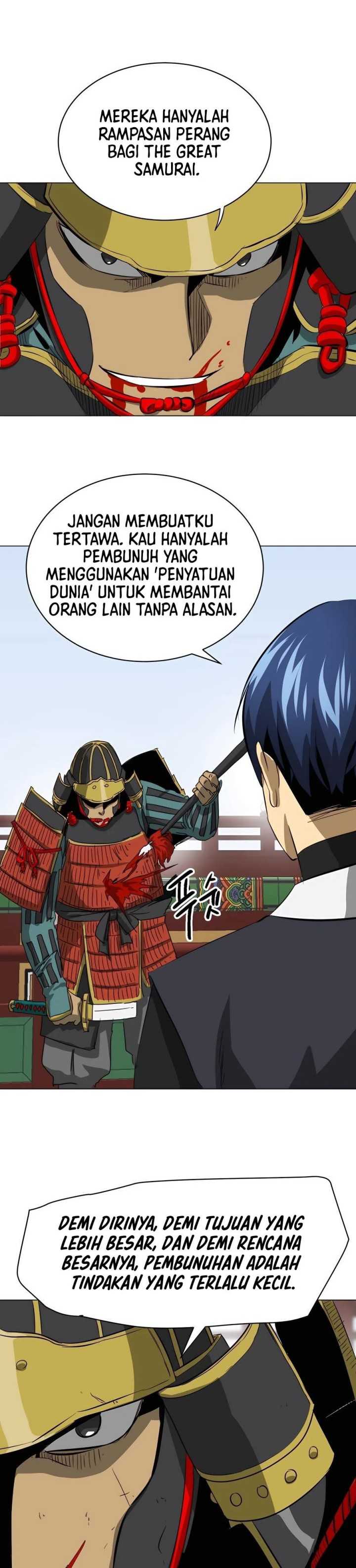 Infinite Level Up in Murim Chapter 138